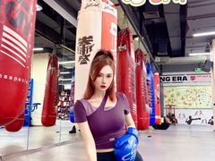 -拳盛时代拳击俱乐部(北京路店)