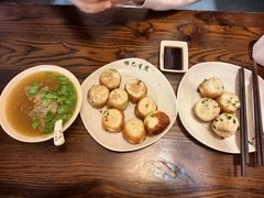 -哑巴生煎(临顿路店)