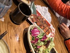 -玄白·炭烤活鳗(上海首店)