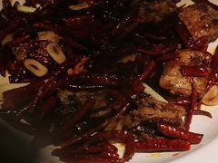 -院8里·小聚园老川菜(九眼桥店)