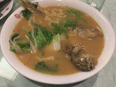 -何记面馆(龙泉山店)