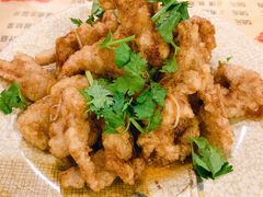 锅包肉-吉味馆(柠溪店)