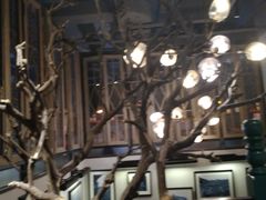 大堂-手选潮汕鲜活牛肉火锅(二七广场店)