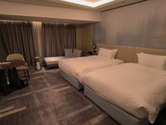 -河北宾馆中茂海悦酒店