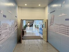 -横琴客运码头