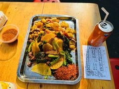 -南门黄孃甜不辣