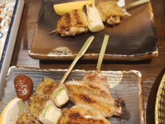 -鸟鹏烧鸟居酒屋(龙岗万科店)