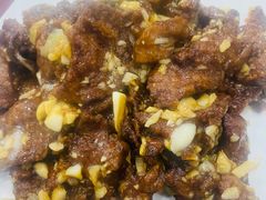 -清真麦顺和饭庄·二姐回头(和平店)