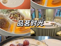 -虹御轩·传承江浙菜(虹桥店)