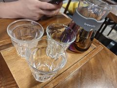 -六月花园咖啡馆(中关村东路店)