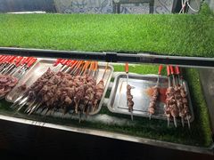 -新疆伊宁远征餐厅