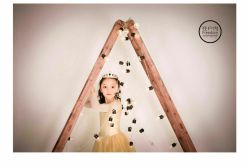 -天使宝宝儿童摄影店