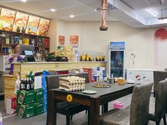 -朴小妹人参鸡汤火锅(长白山万达店)