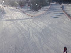 -中旅松花湖滑雪场