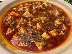 麻婆豆腐-新川办餐厅