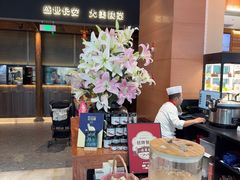 -长安记·大美陕菜(大族广场店)