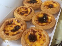 -玛嘉烈蛋挞(金利来大厦店)