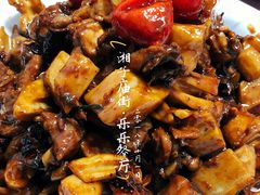 -乐乐餐厅(湘子庙街店)