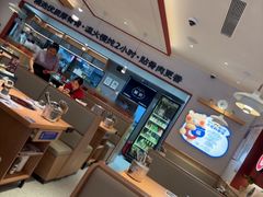 -韩香福脊骨汤锅(上杭路店)
