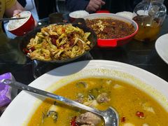 -春来和(汉城南路店)