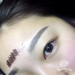 -臣丽纹眉品牌连锁