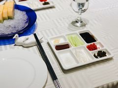 -四季民福烤鸭店(王府井灯市口店)
