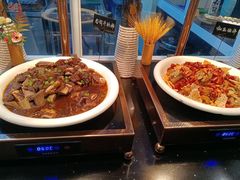 -罗马假日海鲜自助餐厅(星湖广场店)