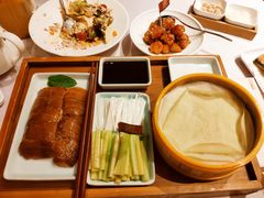 -紫阳海鲜楼·传承闽味(长乐路总店)