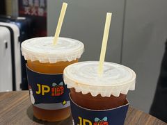 -JPG canteen(深圳科兴店)