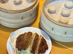 -鼎泰丰(嘉年华•海信广场VILLAGE店)