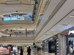 -宝龙城(杭州滨江店)