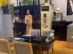 -昱匠·日本料理(金融街店)