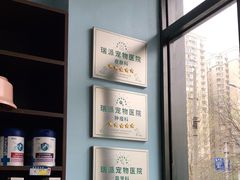 -瑞派·关忠动物医院·异宠专科·犬猫肿瘤·皮肤专科(望京店)