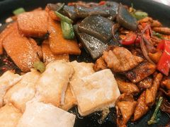 -一烙锅(友谊店)