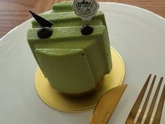 -SEN CASTLE城堡西餐(创意设计中心店)
