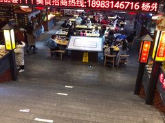 门面-八一路好吃街(雨田商务大厦店)