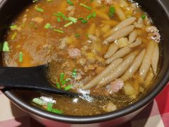 -西贝(上海我格广场店)