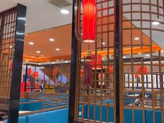 -门家大院铁锅炖·KTV·包房(浑南店)