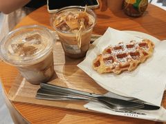 -LilBee Coffee