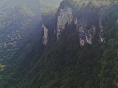 -矮寨·十八洞·德夯大峡谷景区