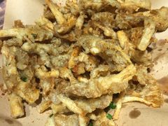 干锅茶树菇-辛香汇(飞洲店)
