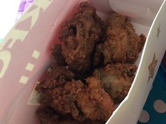 -肯德基(中鼎大厦店)