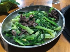 -大眼强五杯鹅·桑拿鸡煲