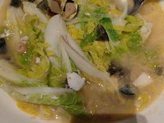 -君庭中餐厅(友谊宾馆店)
