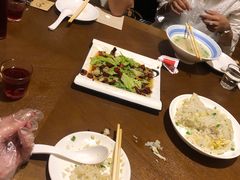 -掌上鲜(南顺城街店)