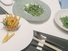-祥记餐饮•豫粤珍味(金隅大厦店)