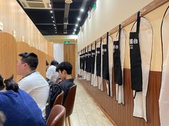 -独食火锅·半米屋台(望平街店)