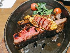 -西堤牛排(番禺天河城店)
