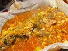 -红辣椒·川菜·火锅(大洋中心店)