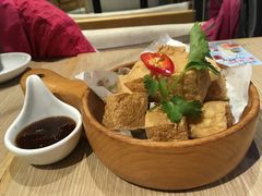 -仙踪林(江燕路万科里店)